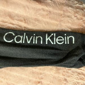 Calvin Klein joggers
